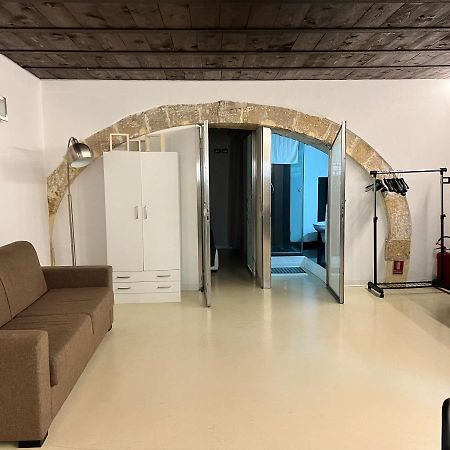 Abitare Ortigia Apartment Syracuse Ngoại thất bức ảnh