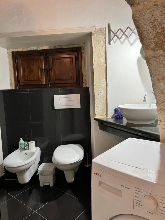 Abitare Ortigia Apartment Syracuse Ngoại thất bức ảnh