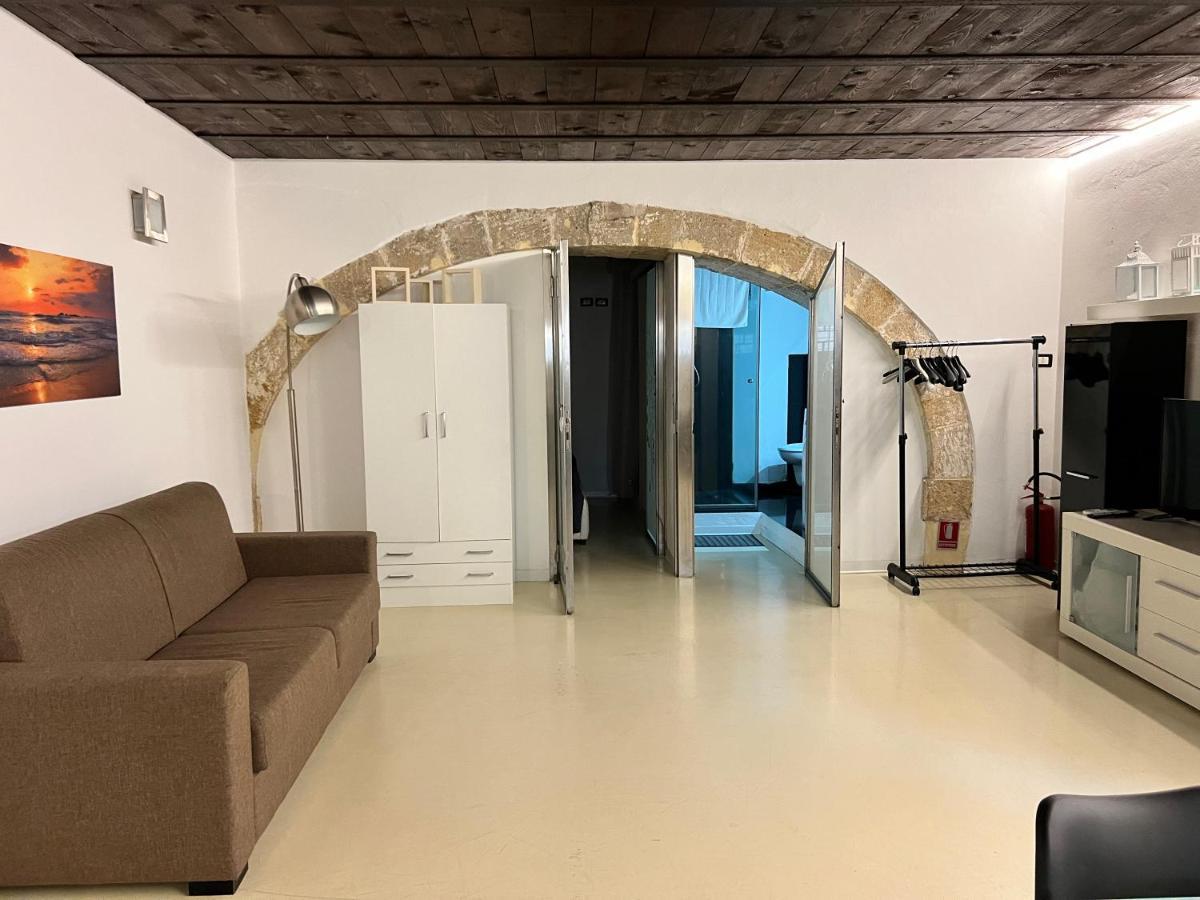 Abitare Ortigia Apartment Syracuse Ngoại thất bức ảnh