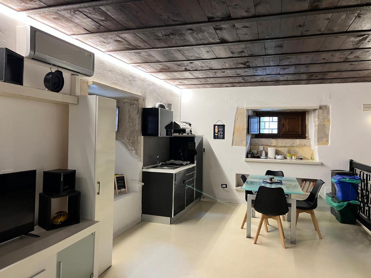 Abitare Ortigia Apartment Syracuse Ngoại thất bức ảnh