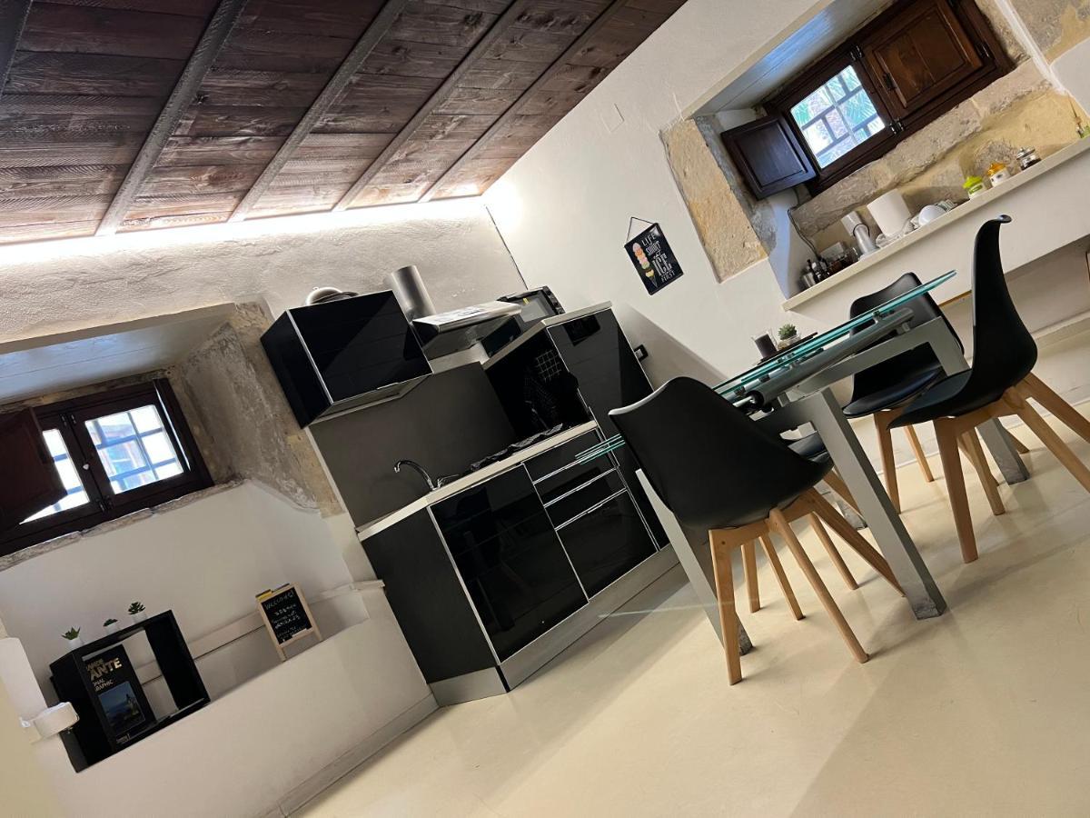 Abitare Ortigia Apartment Syracuse Ngoại thất bức ảnh