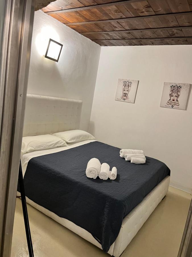 Abitare Ortigia Apartment Syracuse Ngoại thất bức ảnh