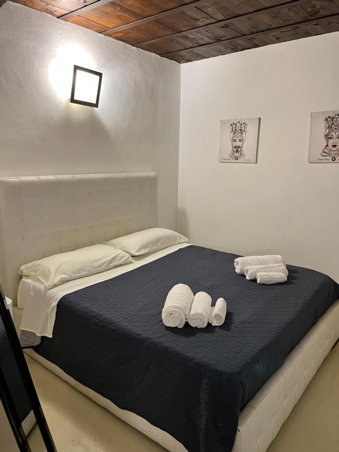 Abitare Ortigia Apartment Syracuse Ngoại thất bức ảnh