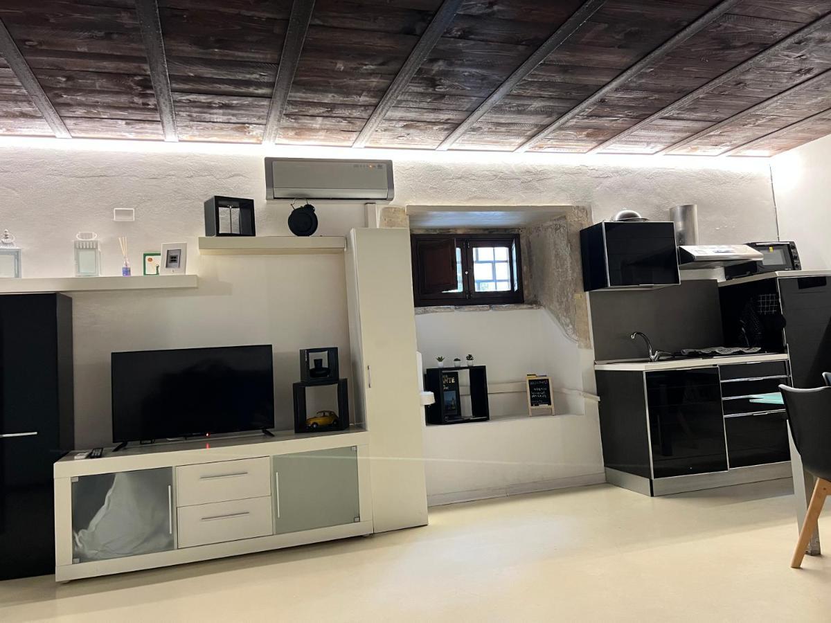 Abitare Ortigia Apartment Syracuse Ngoại thất bức ảnh