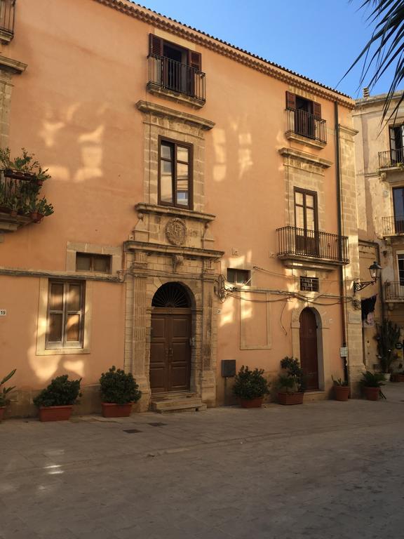 Abitare Ortigia Apartment Syracuse Ngoại thất bức ảnh
