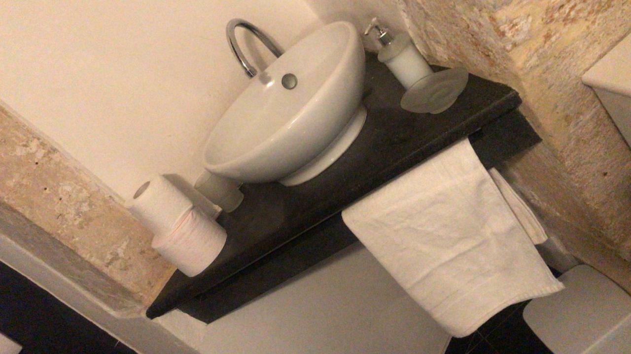 Abitare Ortigia Apartment Syracuse Ngoại thất bức ảnh